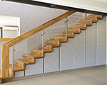 Construction et protection de vos escaliers par Escaliers Maisons à Esves-le-Moutier